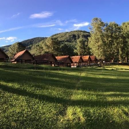 Pousada Sao Luiz - Monte Verde Otel Monte Verde  Dış mekan fotoğraf