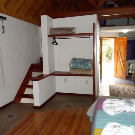 Pousada Sao Luiz - Monte Verde Otel Monte Verde  Dış mekan fotoğraf