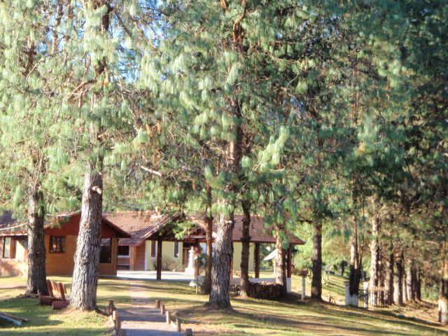 Pousada Sao Luiz - Monte Verde Otel Monte Verde  Dış mekan fotoğraf