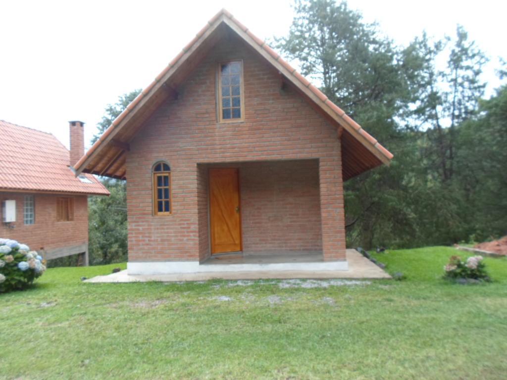 Pousada Sao Luiz - Monte Verde Otel Monte Verde  Dış mekan fotoğraf
