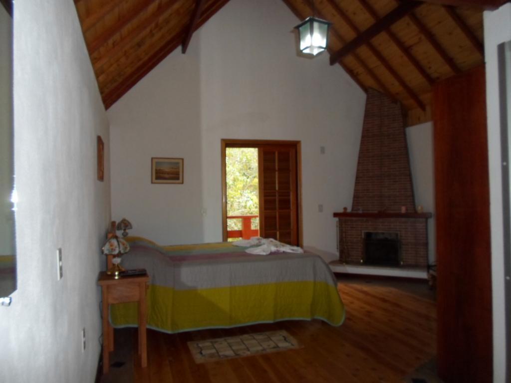 Pousada Sao Luiz - Monte Verde Otel Monte Verde  Dış mekan fotoğraf