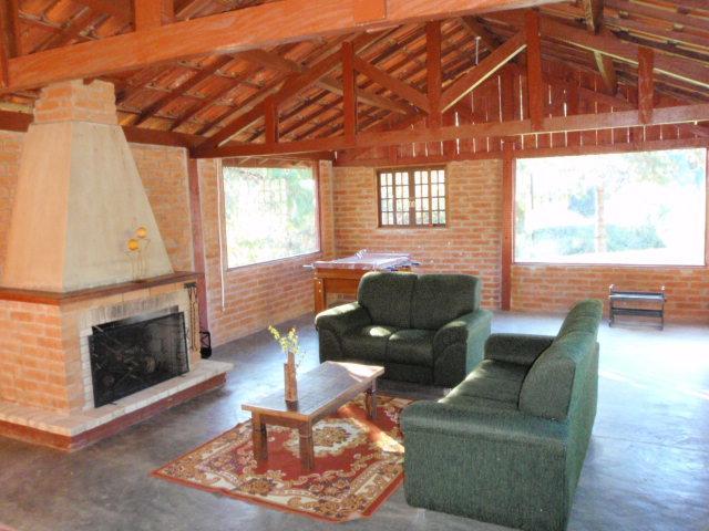 Pousada Sao Luiz - Monte Verde Otel Monte Verde  Dış mekan fotoğraf
