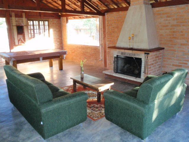 Pousada Sao Luiz - Monte Verde Otel Monte Verde  Dış mekan fotoğraf