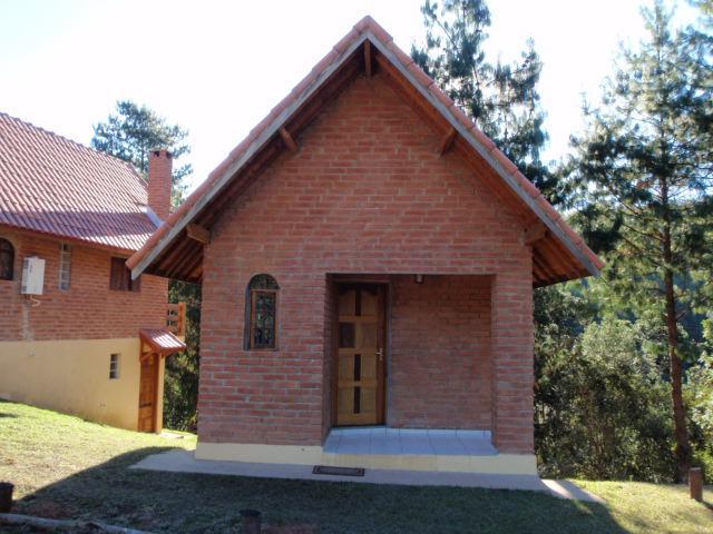 Pousada Sao Luiz - Monte Verde Otel Monte Verde  Dış mekan fotoğraf